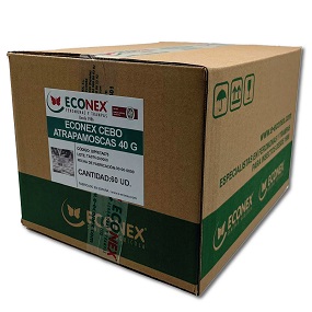 Scatola con 60 unità